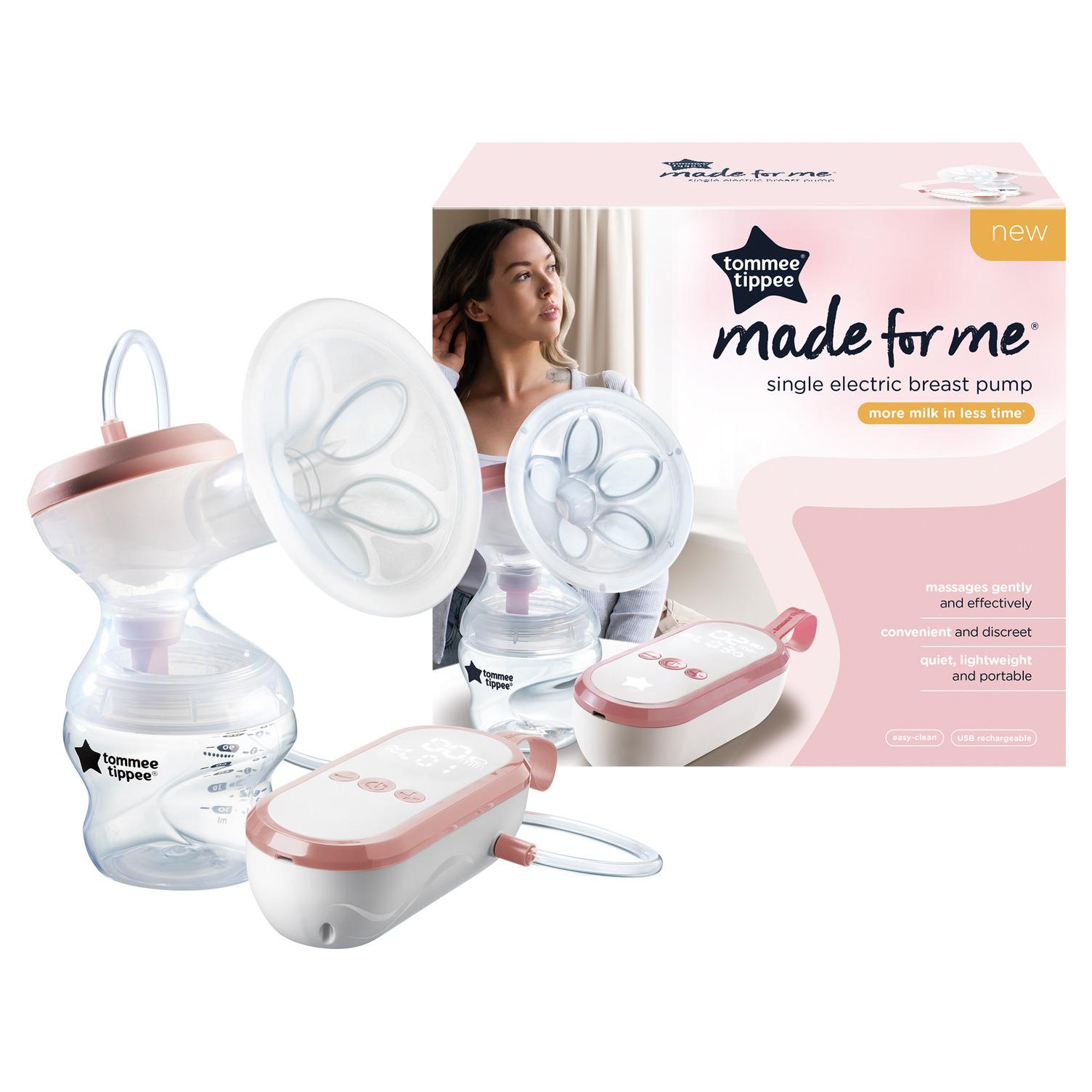 Breast Pumps - Cheap Electric Breast Pump Deals