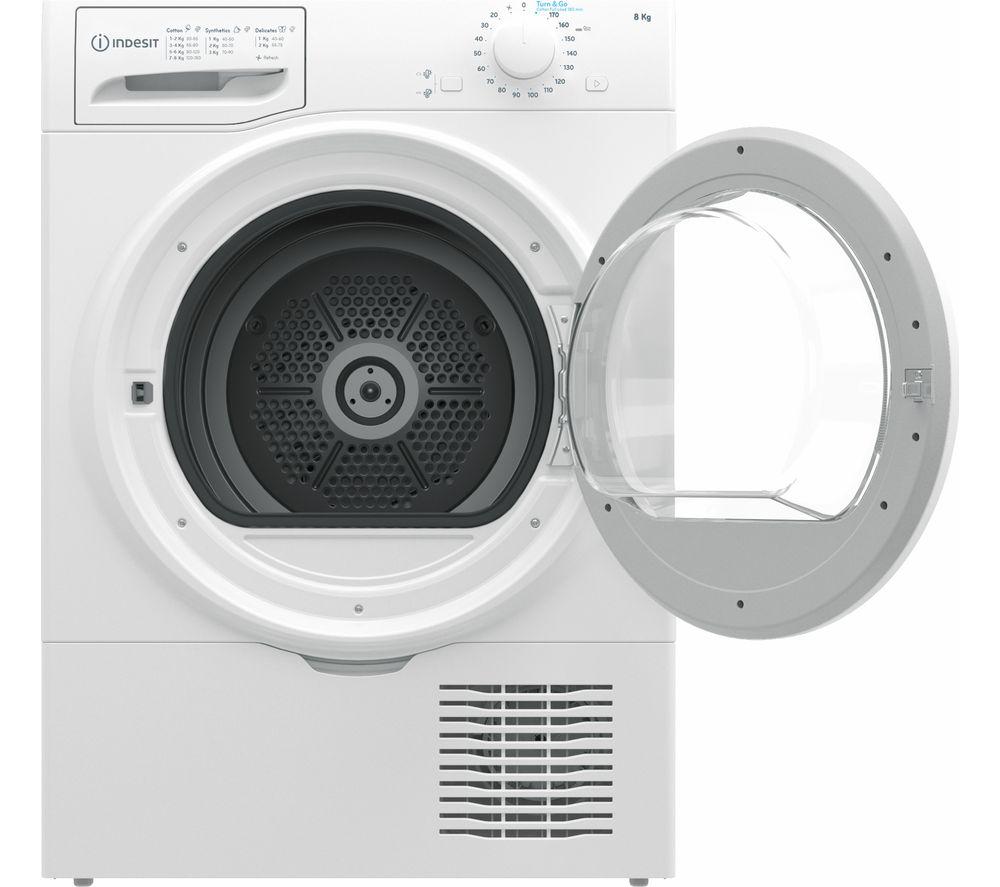 Tumble dryer deals currys pc world