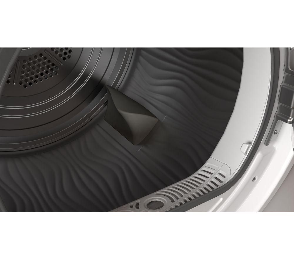 indesit 12 d81w tumble dryer