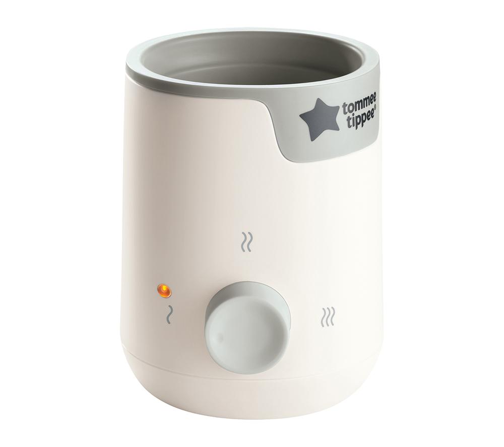 TOMMEE TIPPEE Food & Bottle Warmer - White