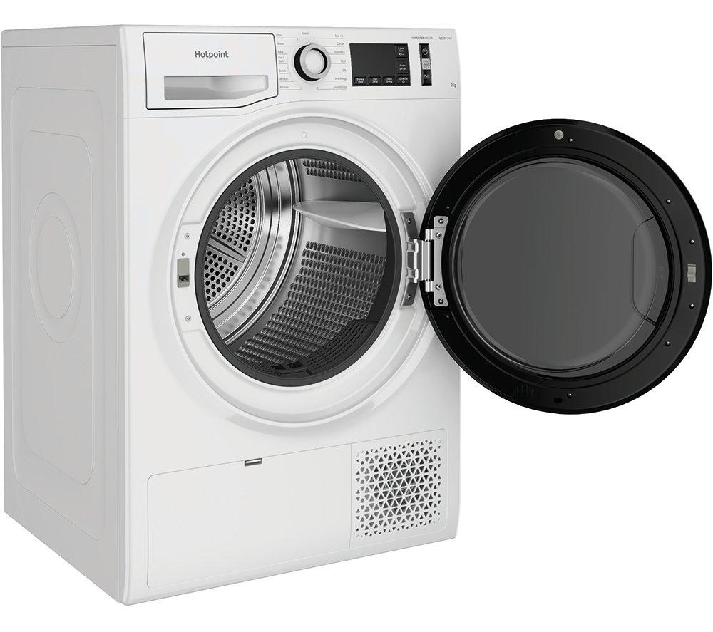 Buy HOTPOINT ActiveCare NT M11 9X3E UK 9 kg Heat Pump Tumble Dryer
