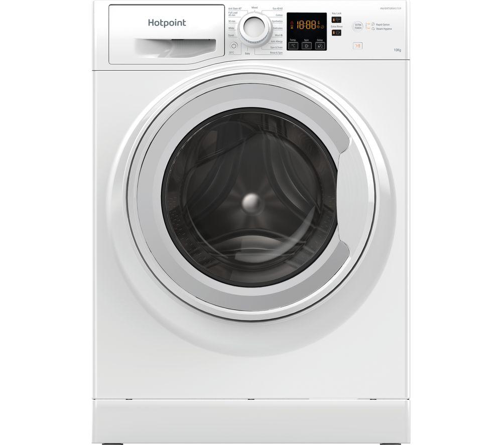 Image of Hotpoint 782554