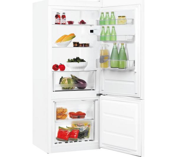 Indesit Fridge Shelf Refrigerator Plastic Tray Bottle Bar White