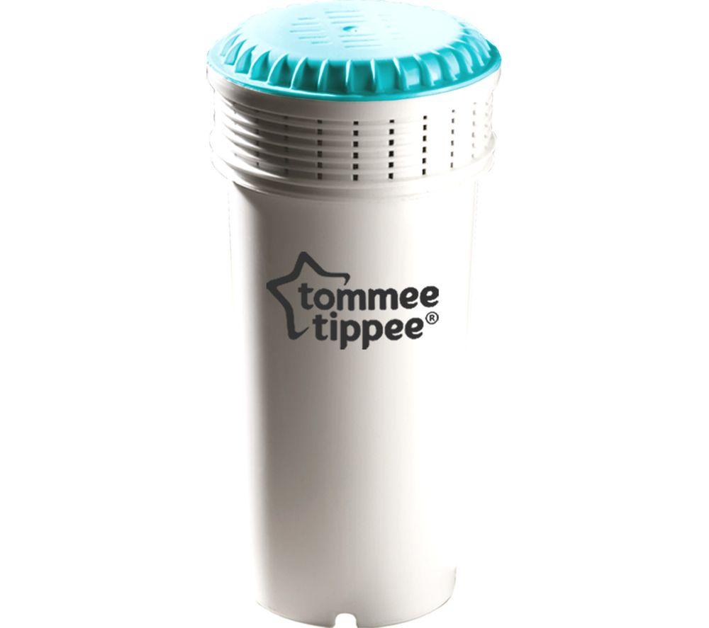 TOMMEE TIPPEE Perfect Prep Replacement Filter - Twin Pack image number 4 of 4