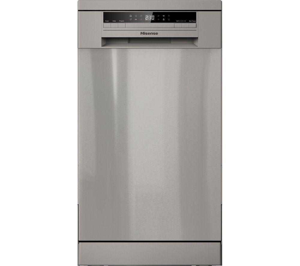 HISENSE Slimline dishwashers Cheap HISENSE Slimline dishwasher Deals