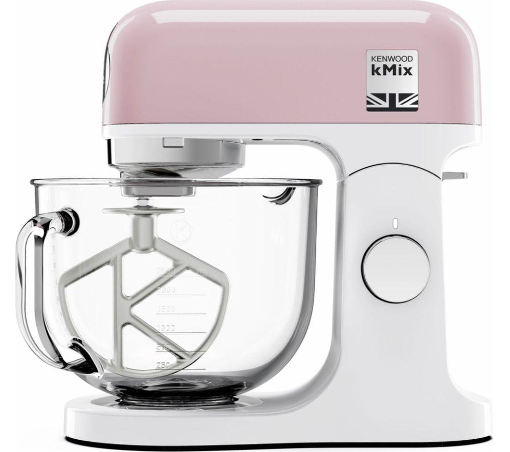 Kenwood Kmix Stand Mixer at Tesco, Argos, AO, Currys, John Lewis