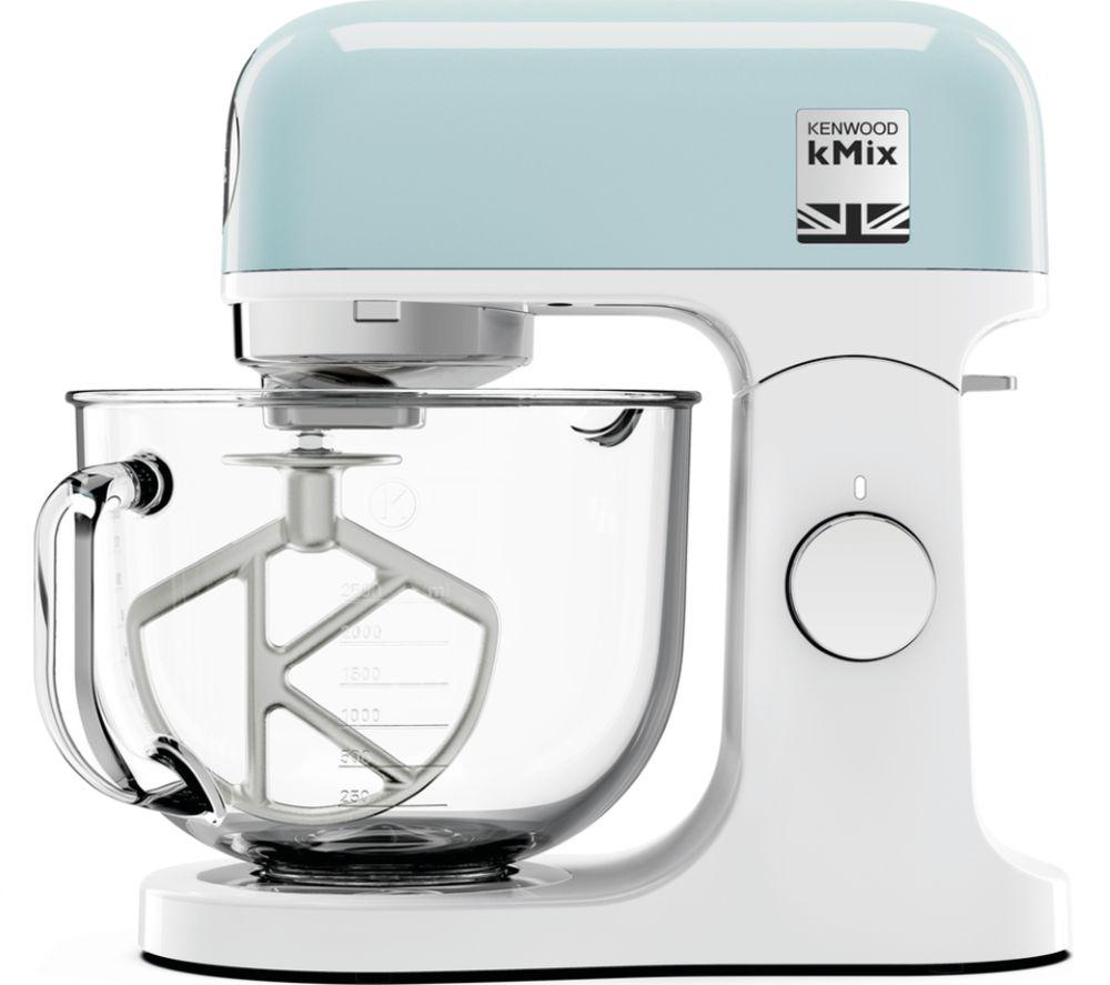 KENWOOD kMix KMX754PB Stand Mixer review 9.2 / 10