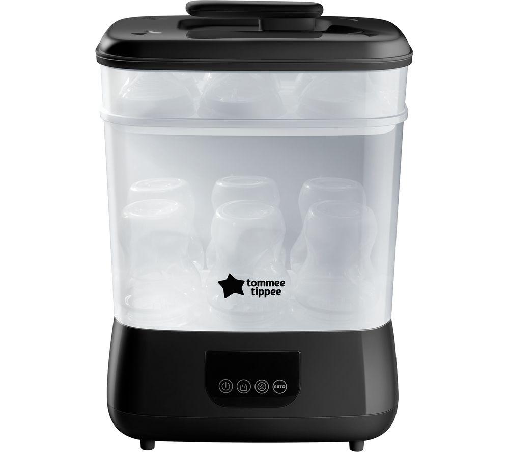 Tommee tippee best sale steamer blender ireland