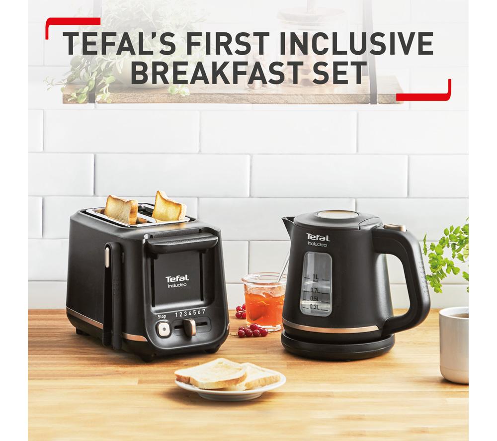 Currys kettle 2024 and toaster sets