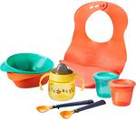 TOMMEE TIPPEE Weaning Kit
