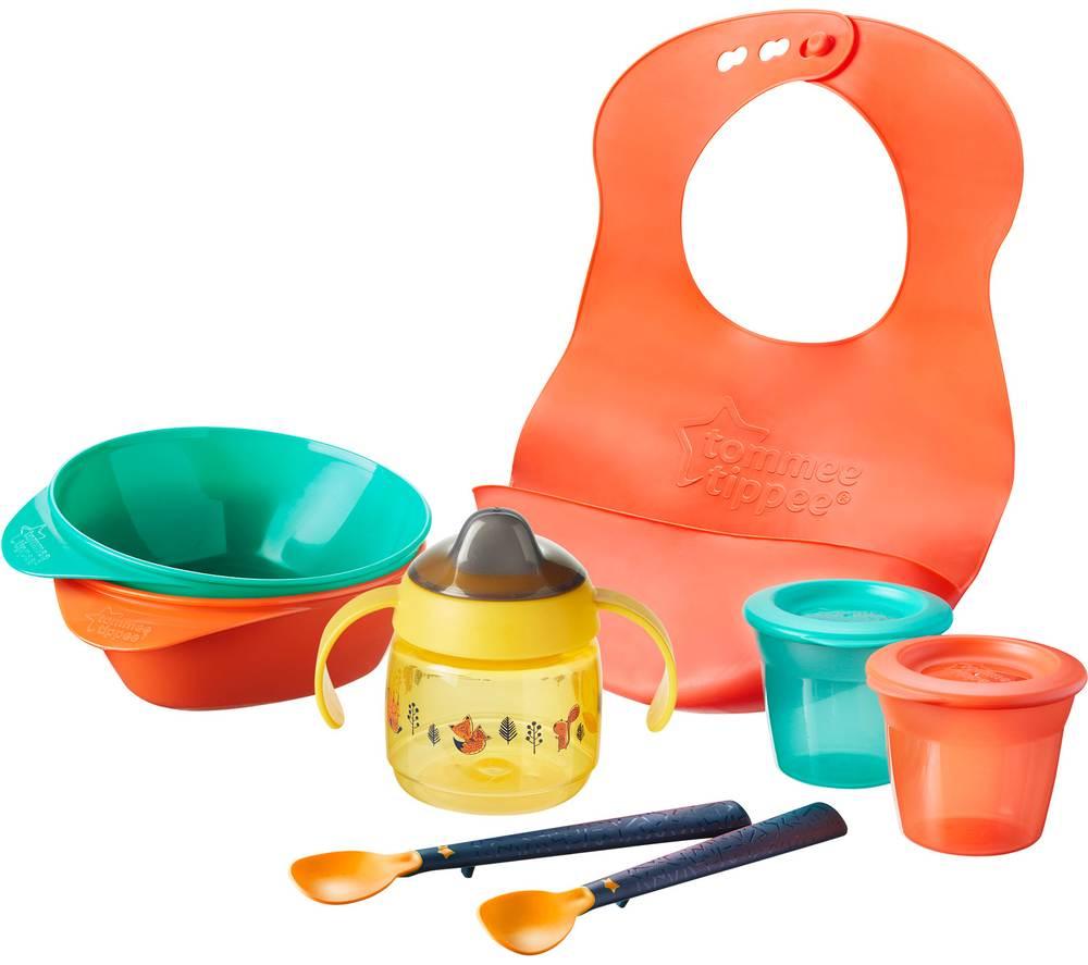 Buy TOMMEE TIPPEE Weaning Kit