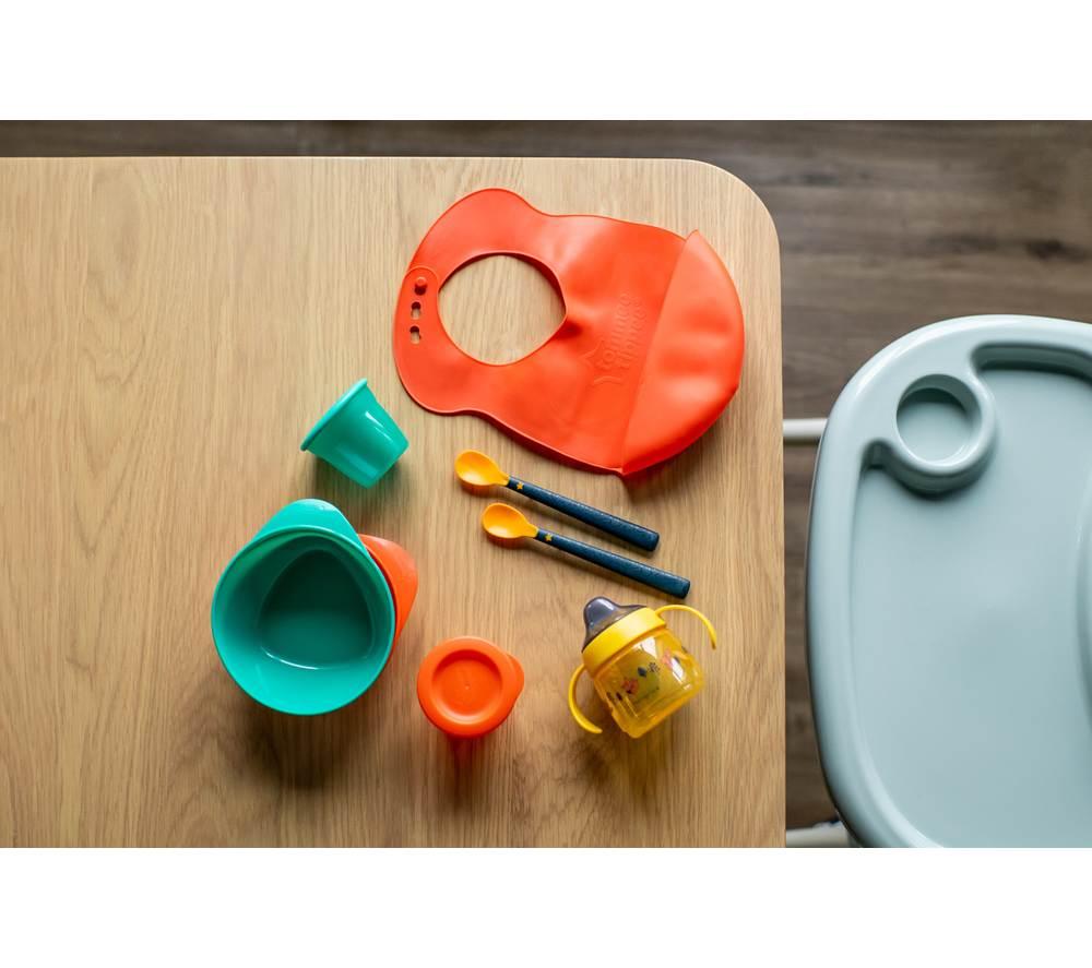 TOMMEE TIPPEE Weaning Kit image number 4 of 4