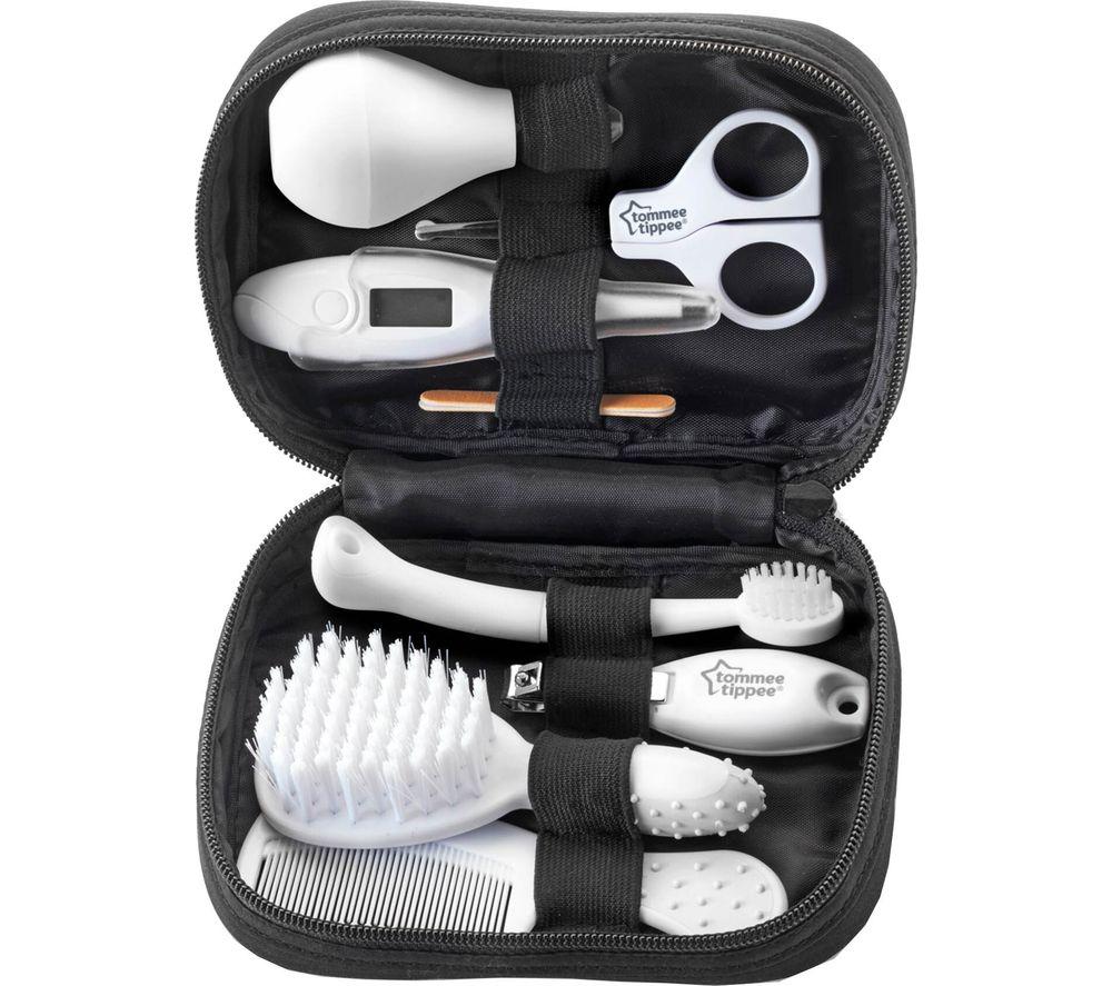 TOMMEE TIPPEE Healthcare Kit review