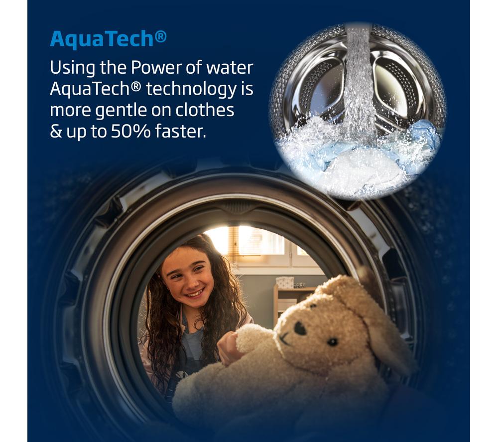 aqua tech beko