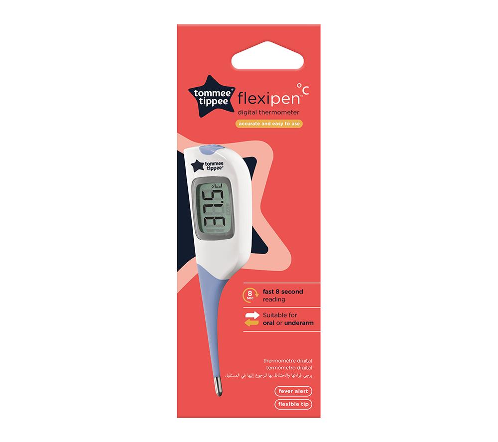 Thermometer Tommee Tippee Healthcare Kit Lidl Buy TOMMEE TIPPEE - Main Image