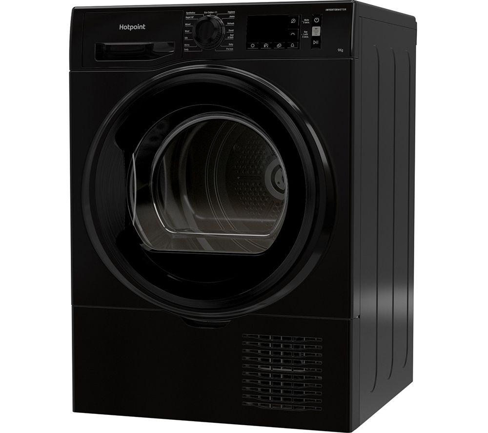 Currys pc deals world dryer