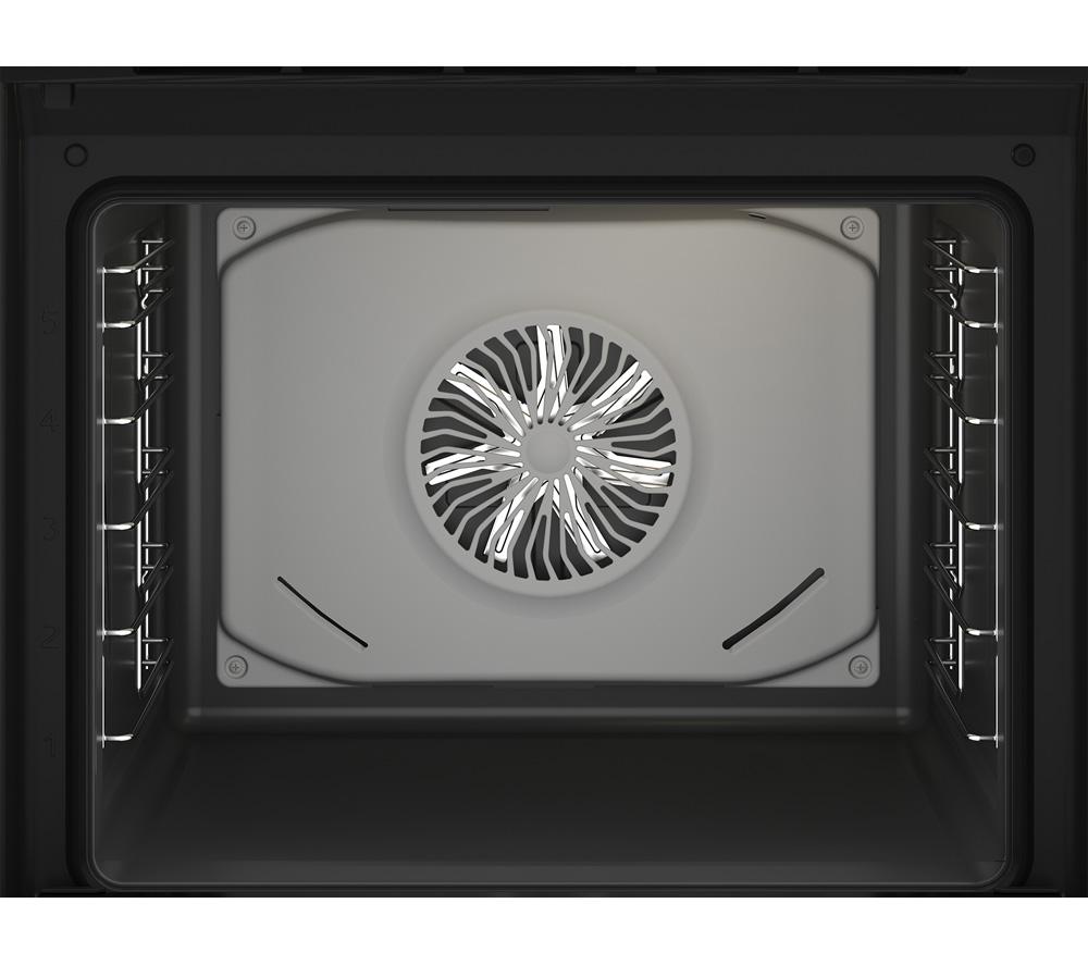 BEKO RecycledNet BBXIF243XC Electric Oven - Stainless Steel image number 5 of 12