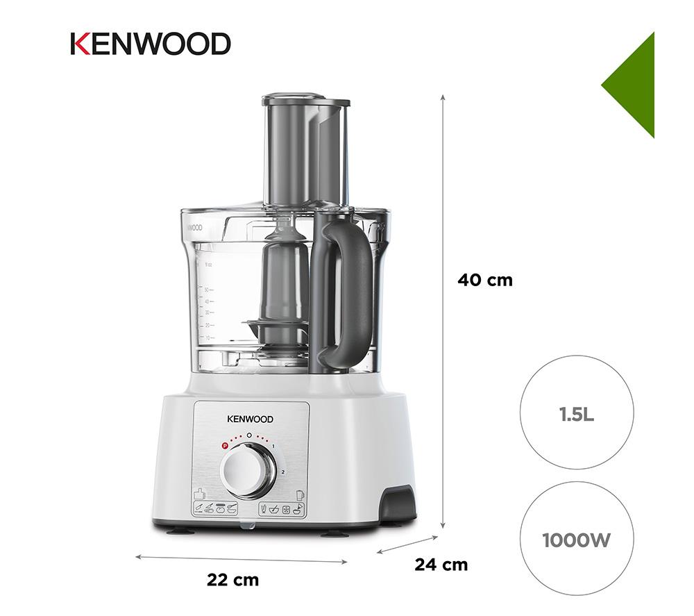 Kenwood food processor deals currys