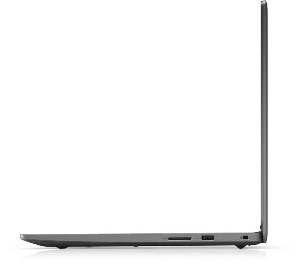 Buy DELL Inspiron 15 3502 15.6' Laptop - Intel® Pentium®, 128 GB SSD, Black  | Currys