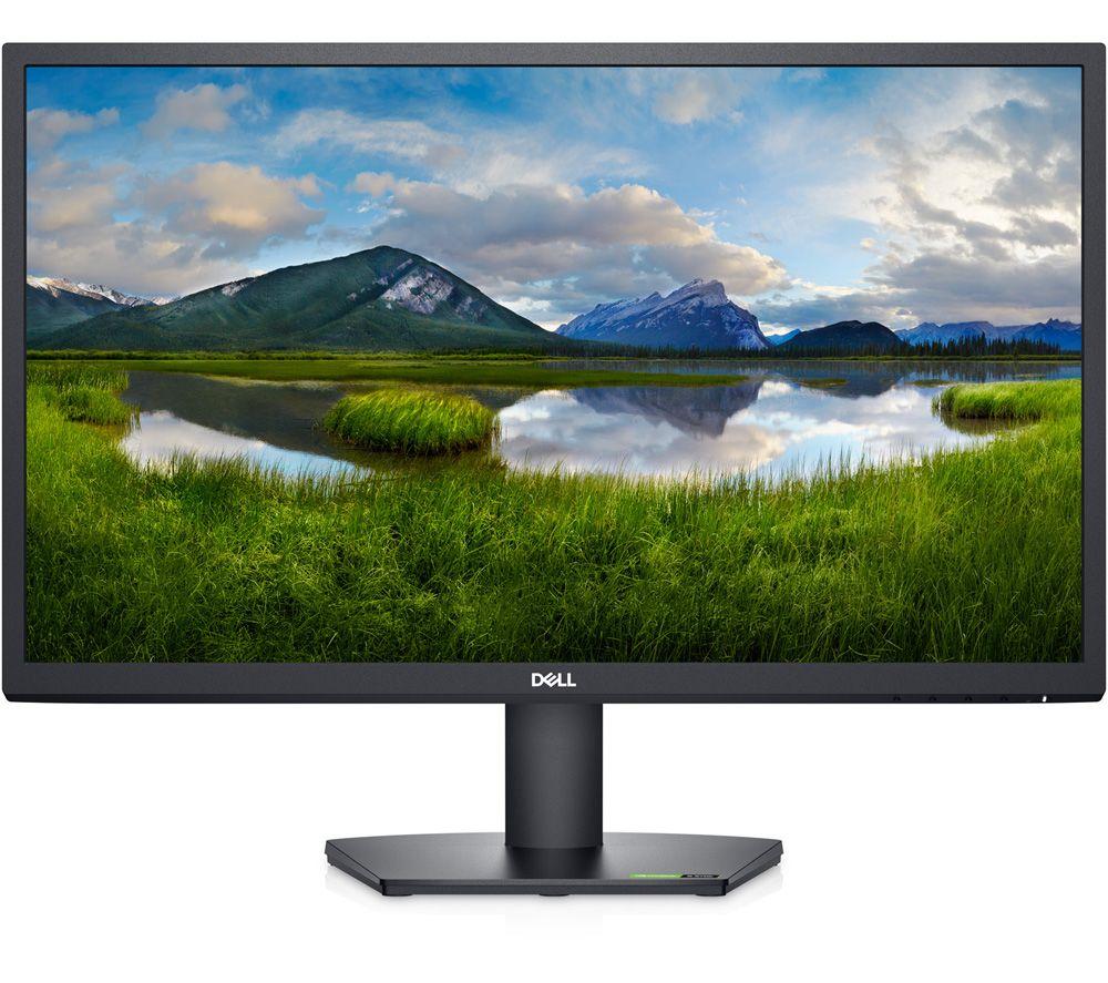 Image of DELL SE2422H Full HD 23.8" LCD Monitor - Black, Black