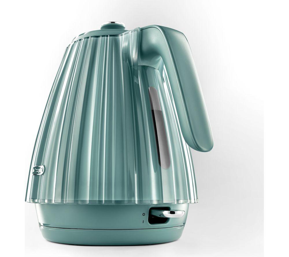 Currys delonghi outlet kettle