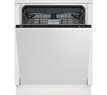 BEKO Pro Fast45 BDIN38640F Fully Integrated Dishwasher