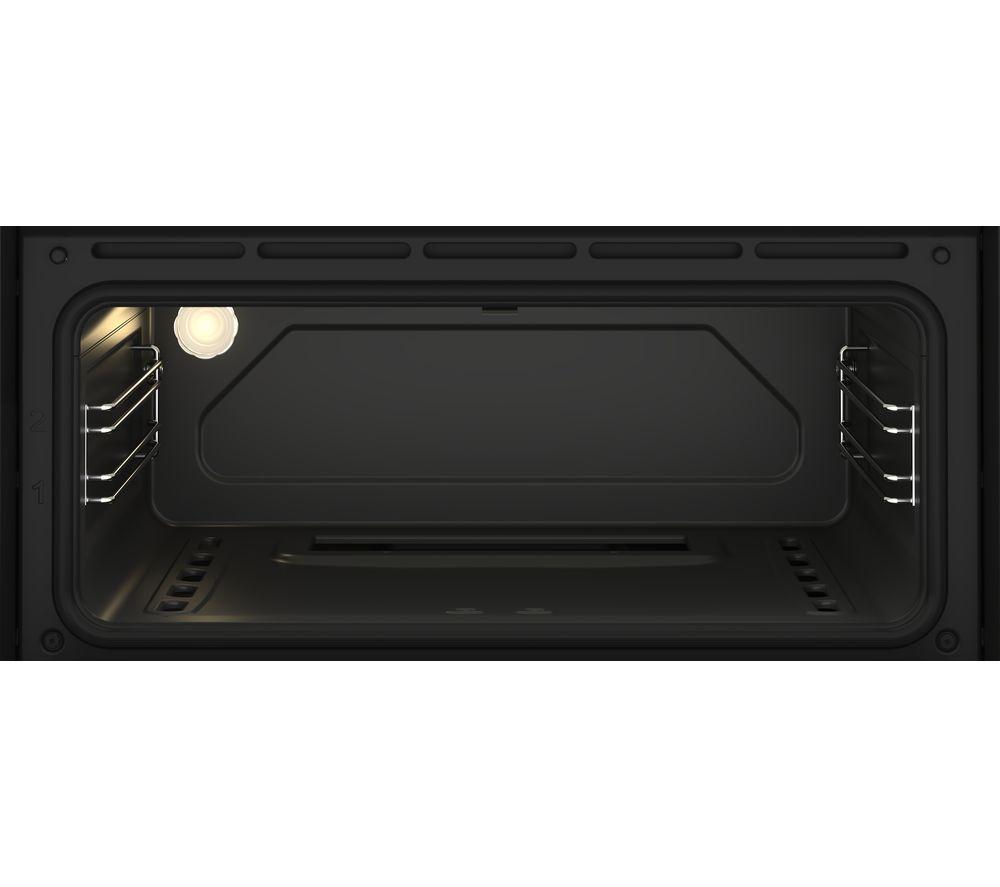 BEKO RecycledNet BBDF22300B Electric Double Oven - Black image number 5 of 15