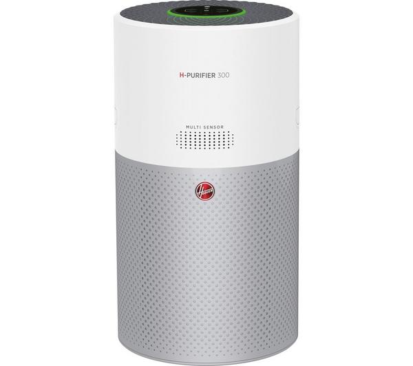 HOOVER 300 HHP30C Smart Air Purifier image number 0
