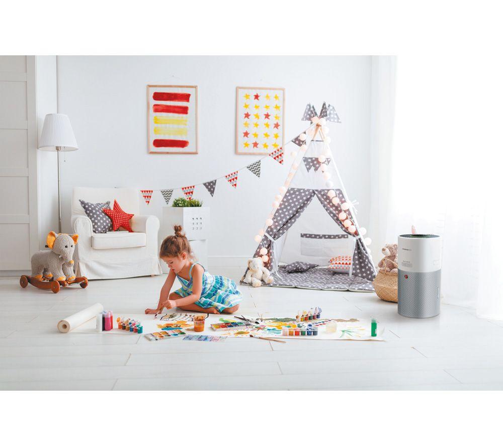 HOOVER 300 HHP30C Smart Air Purifier image number 5 of 7