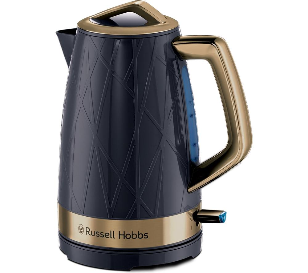 RUSSELL HOBBS Structure 26110 Jug Kettle review 8.7 / 10