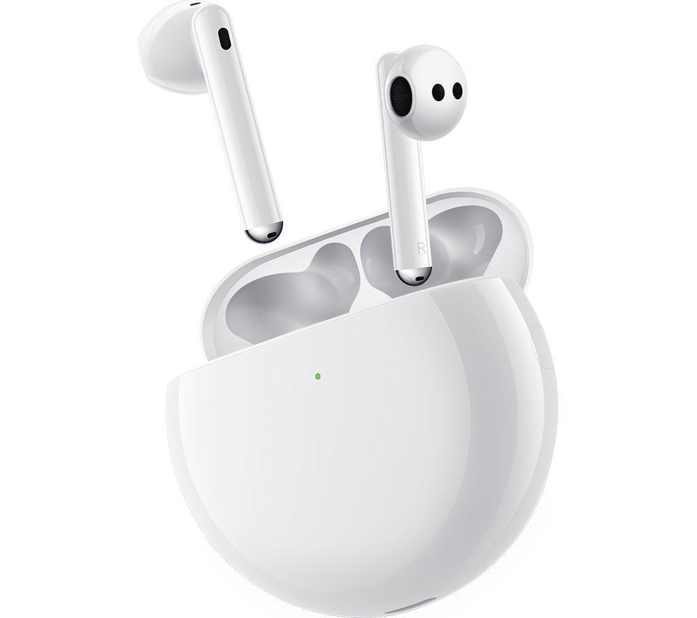 Huawei earbuds online currys