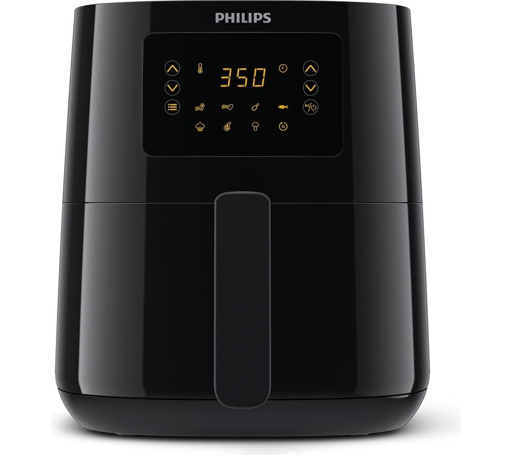 PHILIPS HD9252/91 Air Fryer review 9.1 / 10