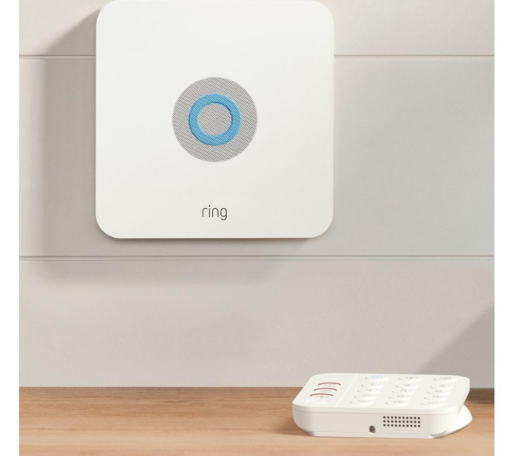 Buy RING Alarm (2nd gen) 5 Piece Security Kit Currys