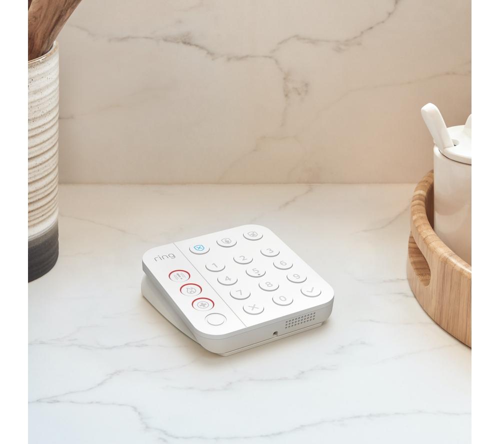 RING Alarm (2nd gen) 5 Piece Security Kit image number 4 of 6