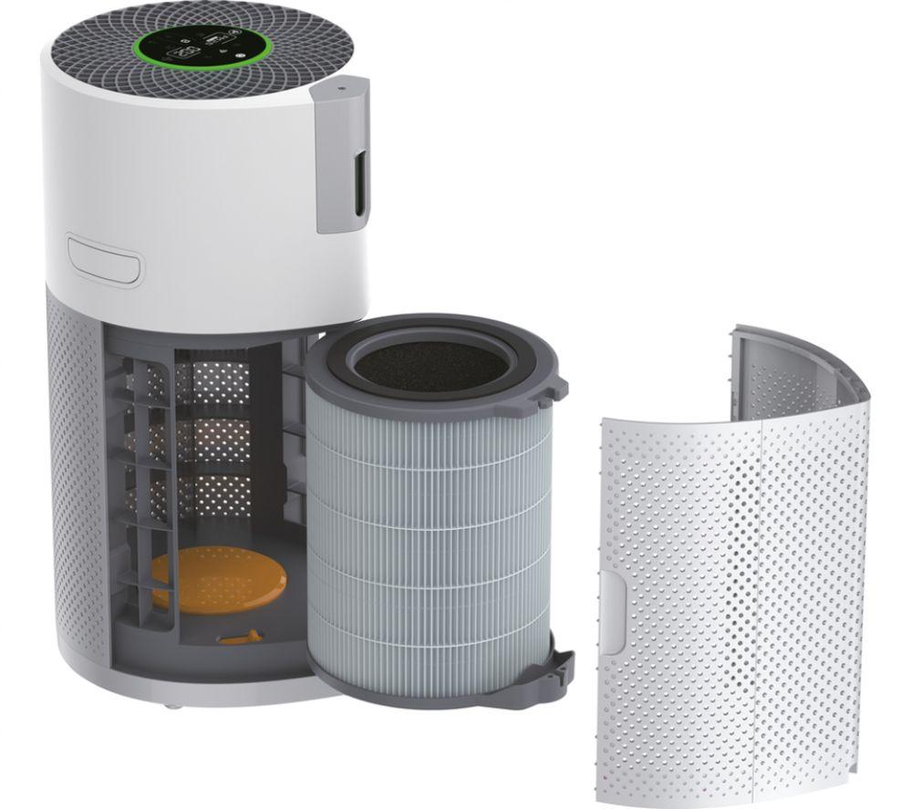 HOOVER HHP50CA Smart Air Purifier & Aroma Diffuser image number 2 of 6