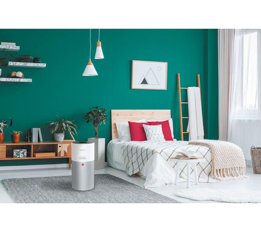 HOOVER HHP50CA Smart Air Purifier & Aroma Diffuser image number 4 of 6