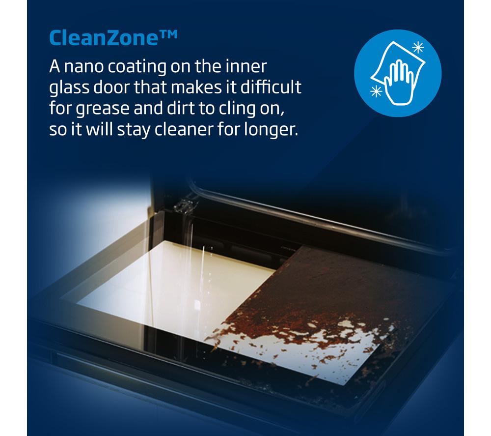BEKO Pro AeroPerfect BBIS25300XC Electric Steam Oven - Stainless Steel image number 8 of 14