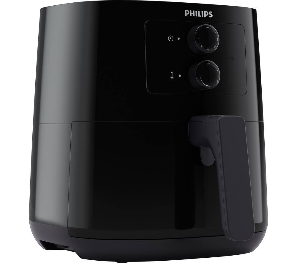 Philips Premium HD9741/56 Air Fryer Review - Consumer Reports