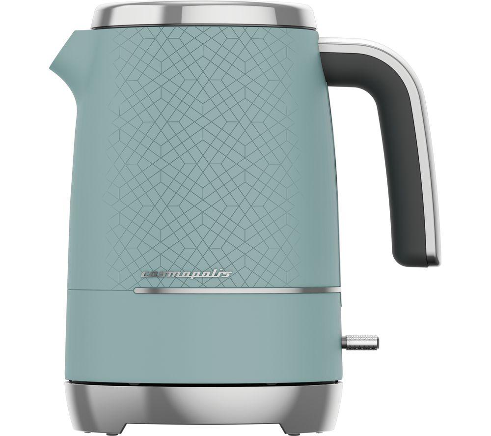 BEKO Cosmopolis WKM8306T Jug Kettle review