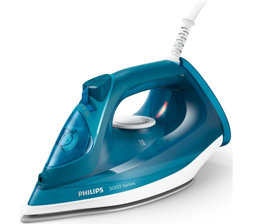 Currys philips deals iron