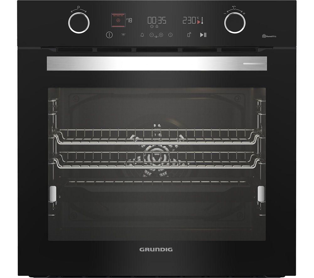 Smart oven explainer: what they do and how they work - Which? News