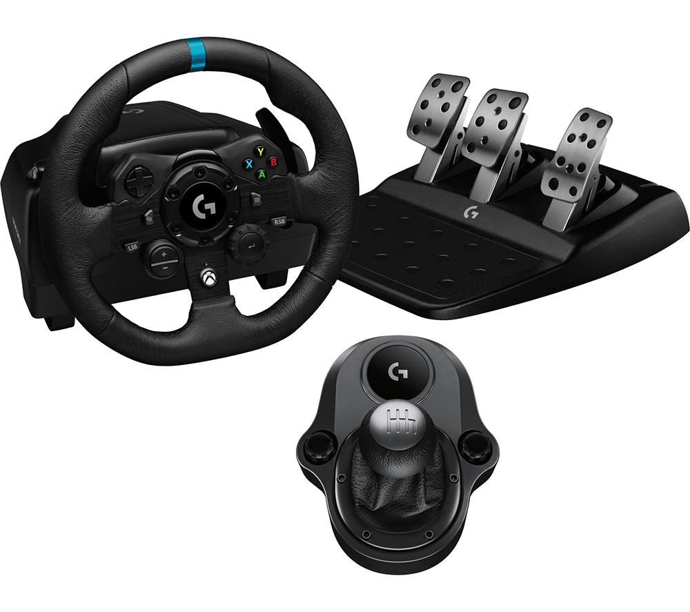 Racing wheel clearance playstation