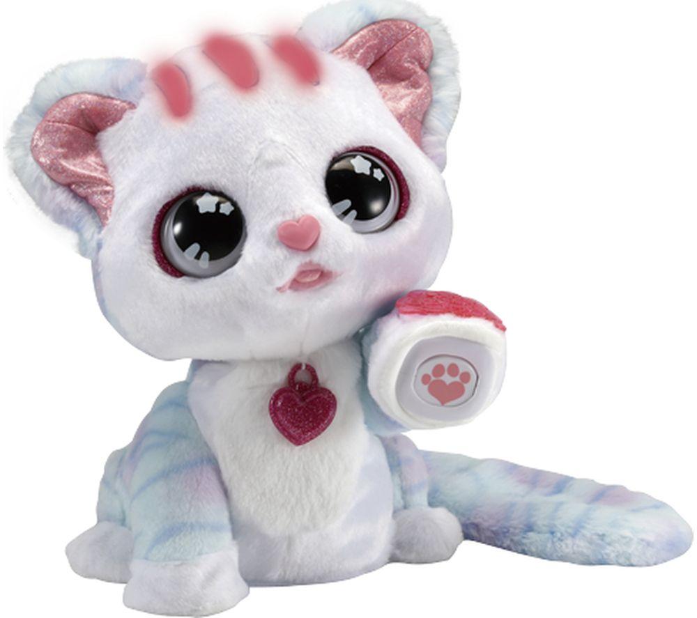 VTECH Glitter Me Kitty review 9.0 / 10