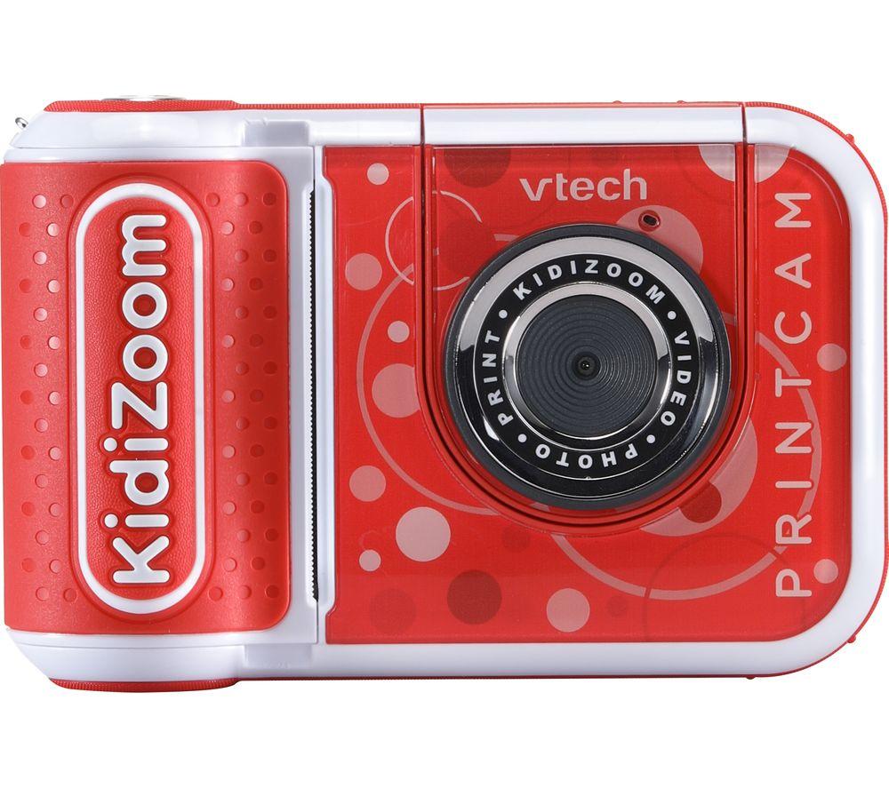 Cheapest vtech cheap kidizoom camera pink