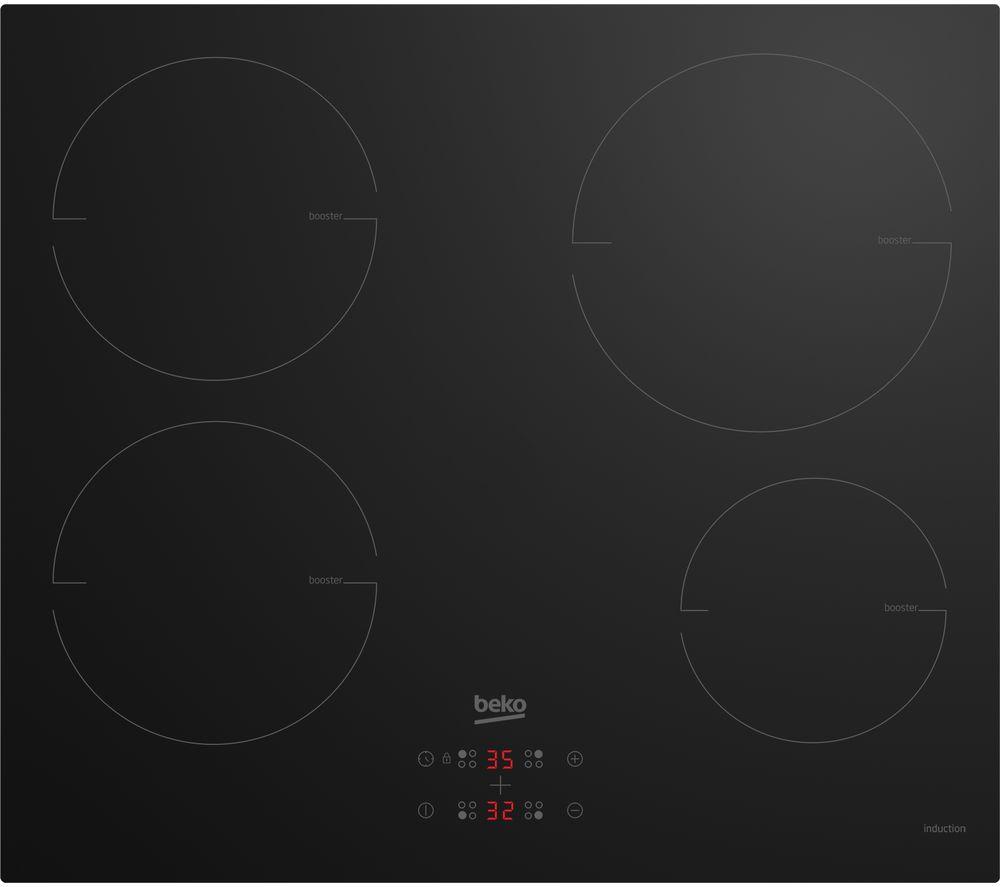 Currys induction outlet hobs