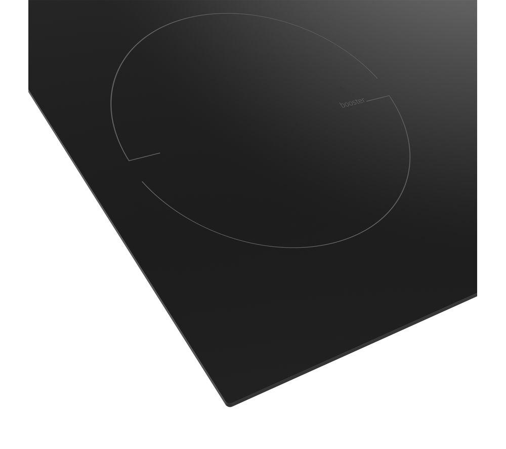 BEKO Pro HII64400MT 58 cm Electric Induction Hob - Black image number 3 of 10