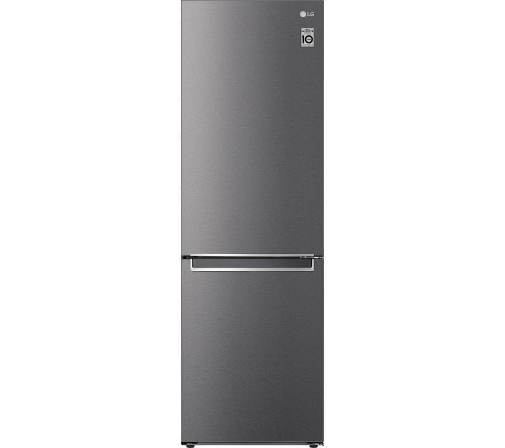 Lg Graphite Fridge Freezer