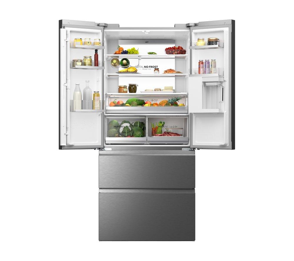 KFD4952XD Innovative Two Door Two Drawer Fridge Freezer, 42% OFF