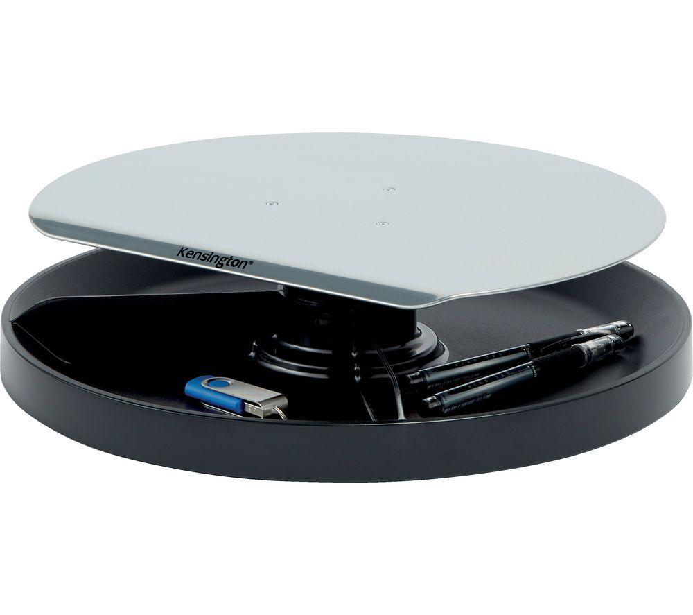 KENSINGTON SmartFit K52787WW Monitor Stand review