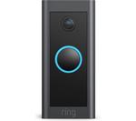 RING Video Doorbell - Wired